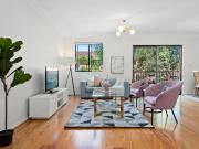 Neat 3 Bedroom Apartment