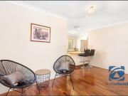 NEAT 3 BEDROOM FAMILY HOME