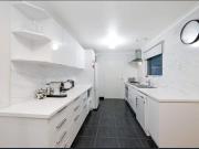 Neat 3 Bedroom Home with Spacious Living and Backyard...