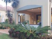 Neat 3 beroom unit available 1 January or earlier in...