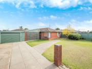 Neat 4 Bedroom Brick Home Family Comfort, Space & Style!