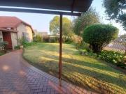 neat 4 bedroom home with granny flat