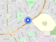 Neat 4x2 Family Home!