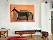 Neat and amazing apartment, Vienna Amsterdam Apartments...