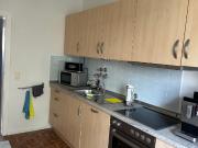 Neat and bright loft in Dortmund, Dortmund Amsterdam...