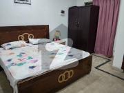 Neat and Clean portion Taj Bagh Scheme Lower Portion For...