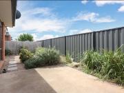 Neat and compact two bedroom unit