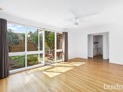 Neat and complete with sun soaked courtyard