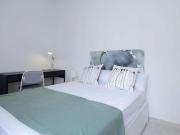 Neat and cosy double bedroom in a student flat, near...