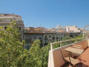 Neat and cosy double bedroom near Facultat de Filosofia