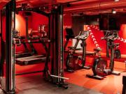 Neat and cosy studio in Charlottenburg