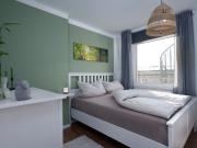 Neat and cozy flat in Leipzig