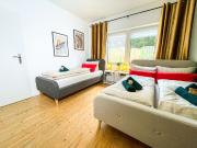 Neat and cozy loft, Bremen Amsterdam Apartments for Rent