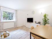 Neat and cute flat in Reinickendorf, Berlin Amsterdam...