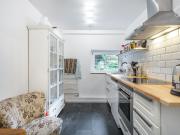 Neat and cute flat in Reinickendorf, Berlin Amsterdam...