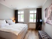 Neat and cute suite in Dresden, Dresden Amsterdam...