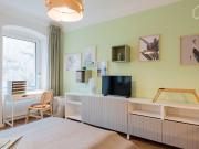 Neat and gorgeous home in Alt Tegel