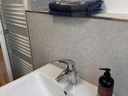 Neat and perfect loft in Solingen, Solingen Amsterdam...