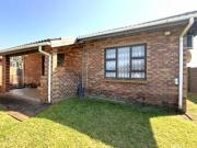 neat and practical granny flat