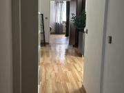 Neat and pretty apartment Schwachhausen