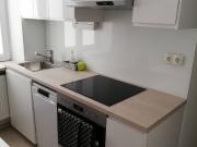 Neat and pretty loft in nice area, Vienna Amsterdam...