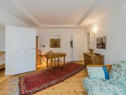 Neat and pretty suite Charlottenburg, Berlin Amsterdam...