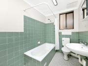 Neat and Spacious Apartment