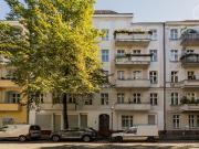 Neat and spacious home in Neukölln, Berlin Amsterdam...