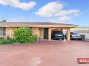 Neat and Tidy 2x1 Villa in a Great Location!