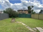 Neat And Tidy 3 Bedroom Home With A Sunroom!