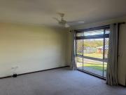 NEAT AND TIDY 3 BEDROOM HOME WITH ROOM TO FIT 3 CARS