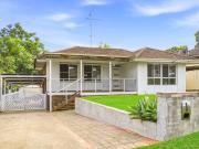 Neat and Tidy 3 Bedroom in Popular South Penrith