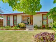 Neat and Tidy Home with Great Potential