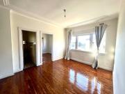 NEAT AND TIDY ONE BEDROOM UNIT. 3 month lease only