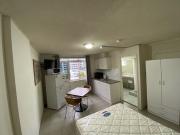 Neat and Tidy Southport Studio Partly Furnished