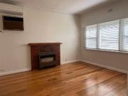NEAT AND TIDY TWO BEDROOM HOME