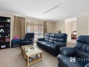 Neat and Tidy Two Bedroom Unit