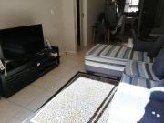 Neat apartment available in Die Hoewes