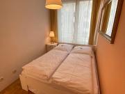 Neat apartment in excellent location with balcony in...