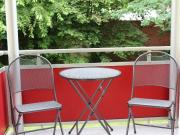 Neat apartment in Münster