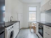 Neat apartment in Wedding, Berlin Amsterdam Apartments...