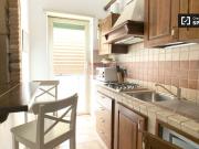 Neat appartamento con 2 camere da letto in affitto a San...