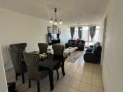 neat as a pin fully tiled 6th floor.