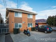 Neat as a pin, ready to enjoy!