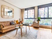 Neat, awesome apartment 1 bedroom fully furnished...