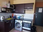 Neat Bachelor Unit in Heart of Johannesburg