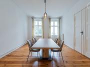 Neat, beautiful studio in Wilmersdorf, Berlin Amsterdam...