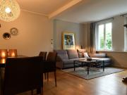 Neat & beautiful studio located in Altona, Hamburg