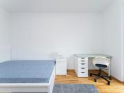 Neat bedroom in Schöneweide