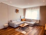 Neat & bright studio in Duisburg, Duisburg Amsterdam...